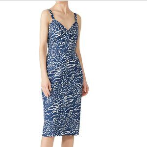 Tanya Taylor Antonia Dress